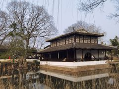 -拙政园