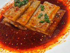 -面辣子·陕西家乡菜(钟楼店)