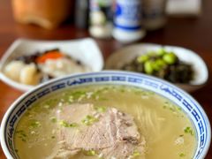 -同得兴 Since·1995 传统苏式面馆(嘉馀坊店)