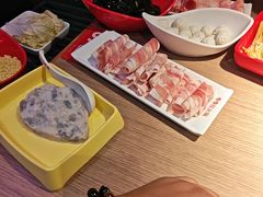 -季季红火锅(丰城洪客隆店)