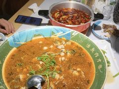 -光海·乡记酸菜鱼·始于1996(花园路店)