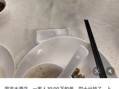 -国龙大酒店-中餐厅