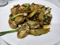 -老字号蛇口德记烧腊饭店·海鲜加工