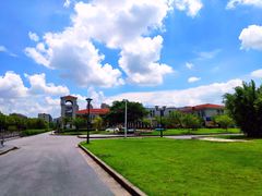 -江南大学(蠡湖校区)