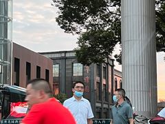 -南通中心濠河风景区圆融广场诺富特酒店