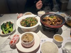 -食锦记·福建私房菜(浦西万达店)