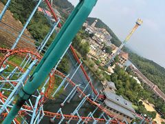 -南京银杏湖乐园