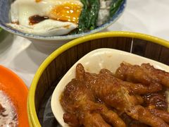 -澳门陈光记烧味饭店(南京德基广场店)