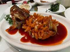 -得月楼·省级非遗·传统苏帮菜(观前店)