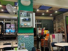 -華歡冰室-WahFoon(吉大店)