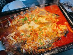 -炉鱼(爱琴海购物公园店)