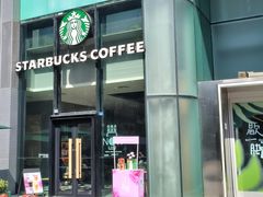 -星巴克(成都凯德天府店)