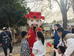 -HERRE·FARM 赫尔露营农场·团建聚会包场