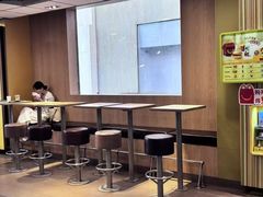 -麦当劳(番禺易发商业街店)