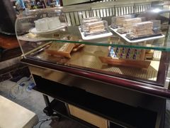 -岷山饭店-芝芝自助餐厅