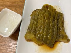 卤苦瓜-唔止卤嘢·潮州府城菜(鹭江店)