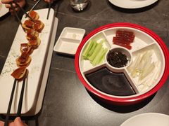 -全聚德(双井店)