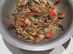 -鄱阳湖·江西小炒·瓦罐煨汤(五道口店)