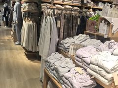 -MUJI无印良品(西单大悦城店)