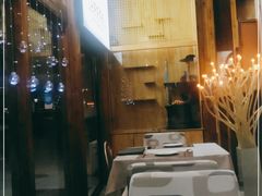 -LUCCA卢卡西班牙海鲜饭(远洋广场店)