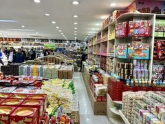 -澳门环岛游湾仔码头