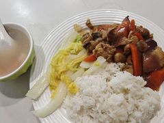 -芬芳甜品(东风西路店)