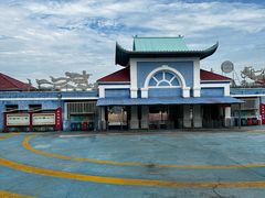 -青龙湖公园