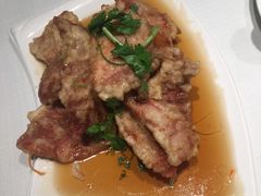 锅包肉-茶啊冲电影主题文化餐厅(TOUCH12街店)