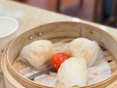 -点都德(龙之梦店)