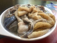 纯鲜毛肚-储奇门鳝鱼火锅(总店)