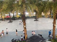 -木屋烧烤(惠阳华润小径湾店)