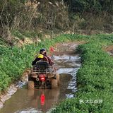 同安遛娃好去处✔️锦仔山生态乐园