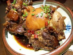 -食锦记·福建私房菜(浦西万达店)