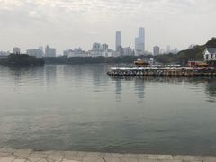 -食膳公园包子铺(烈士公园店)