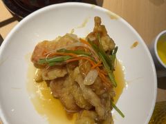 -关东小磨东北菜(上海长风大悦城店)