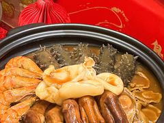 -徽州小镇(高新店)