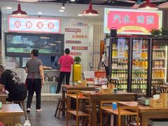 -黔有有贵州酸汤夺夺粉火锅(五味十字店)