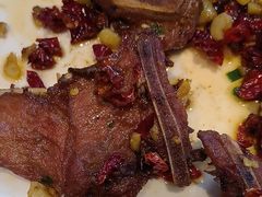 -俏湖兰·辣椒炒个肉(海沧店)