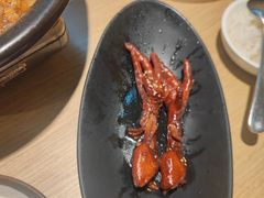 -佬肥猫(周浦万达店)