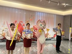 -艳阳天·非遗楚菜(武汉客厅店)