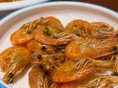 -北海金昌开元名都大酒店·四季轩中餐厅