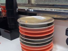 -争鲜回转寿司(朝北大悦城店)