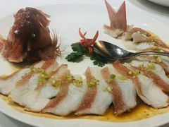 -老吉士酒家(天平路店)