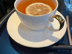 -LES ELITES 英集荟(南京西路店)