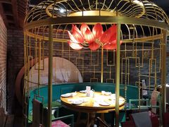 -京味斋·北京烤鸭(北京南站洋桥店)