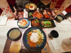 -馔豚·台北菜专门店(深圳湾万象城店)