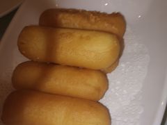 -玉林烤鸭店(定福庄店)