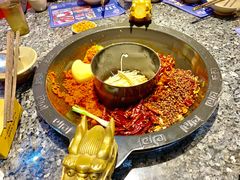 -蜀大侠火锅(龙岗店)