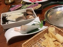 -古关火锅店(古北水镇景区店)