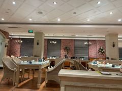 大堂-朝郡酒家·粤菜(燕大星苑店)